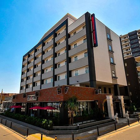 Grand Park Hotel The Luxueux Minami Kashiwa Luaran gambar