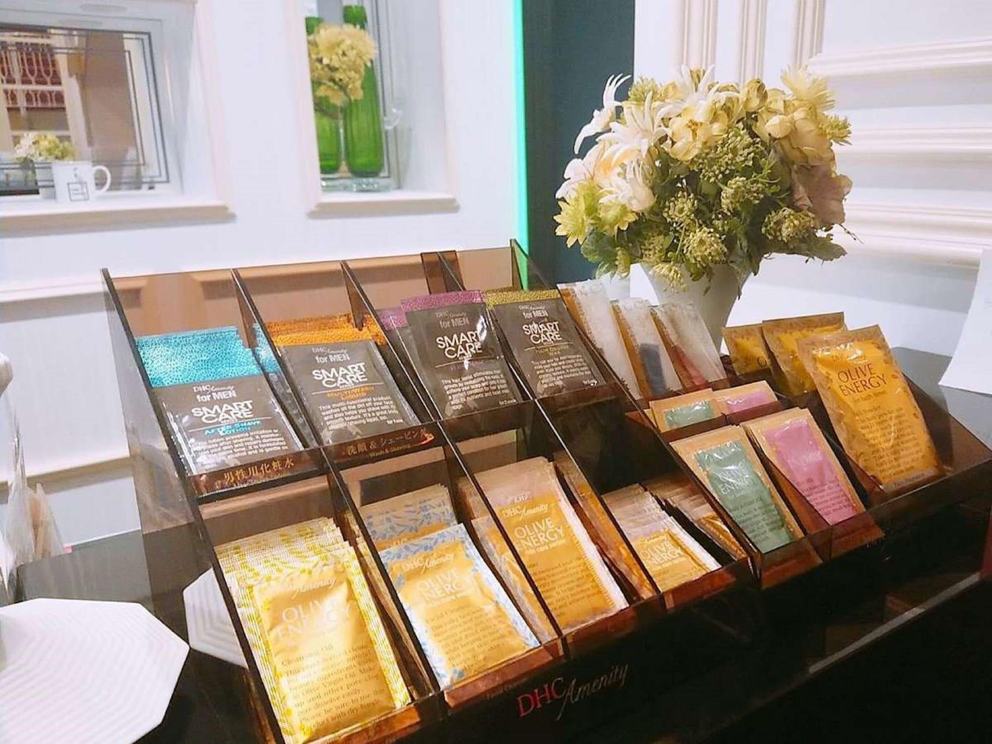 Grand Park Hotel The Luxueux Minami Kashiwa Luaran gambar