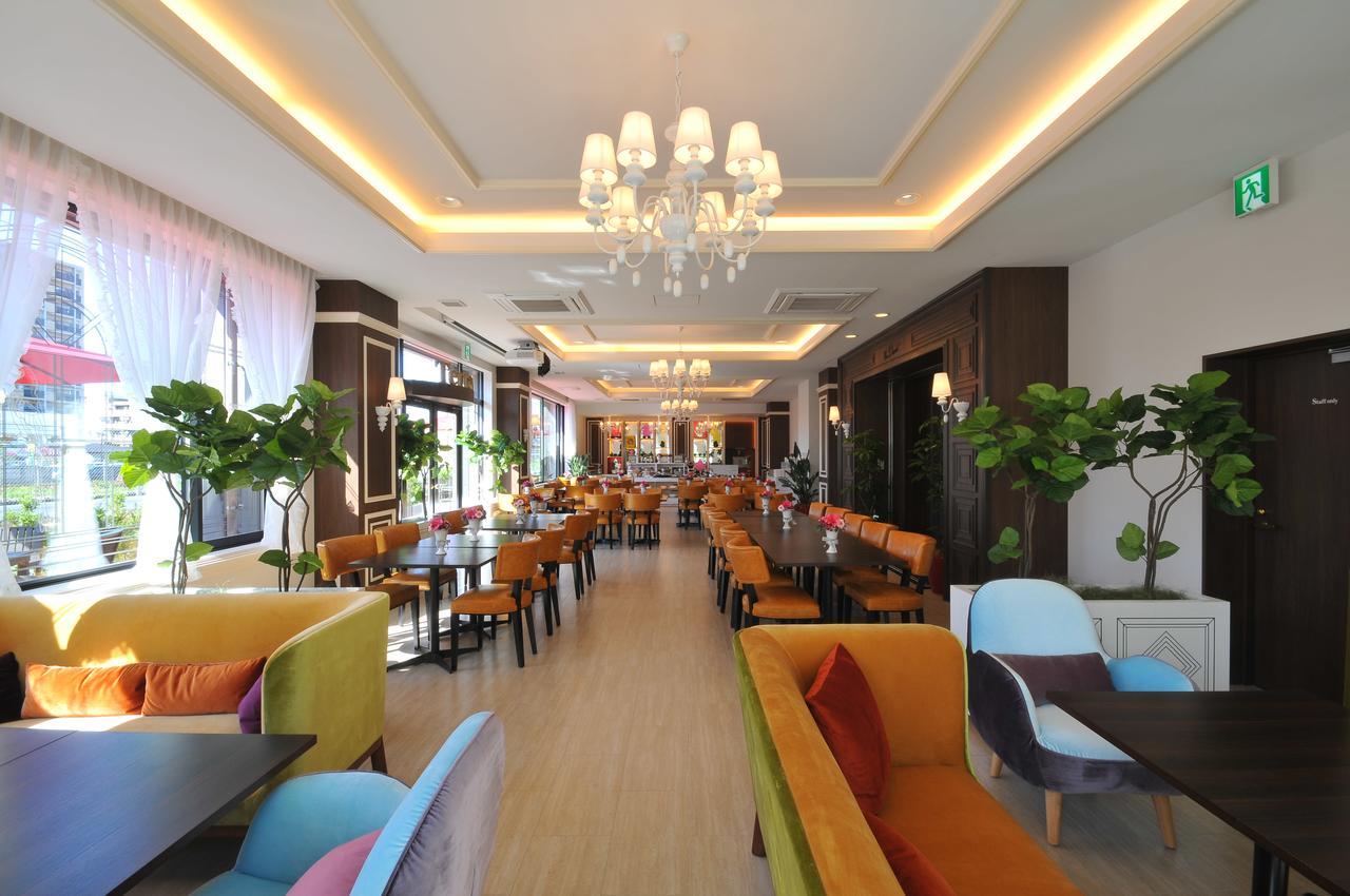Grand Park Hotel The Luxueux Minami Kashiwa Luaran gambar