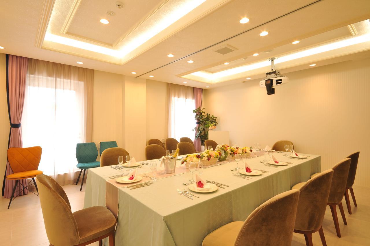 Grand Park Hotel The Luxueux Minami Kashiwa Luaran gambar