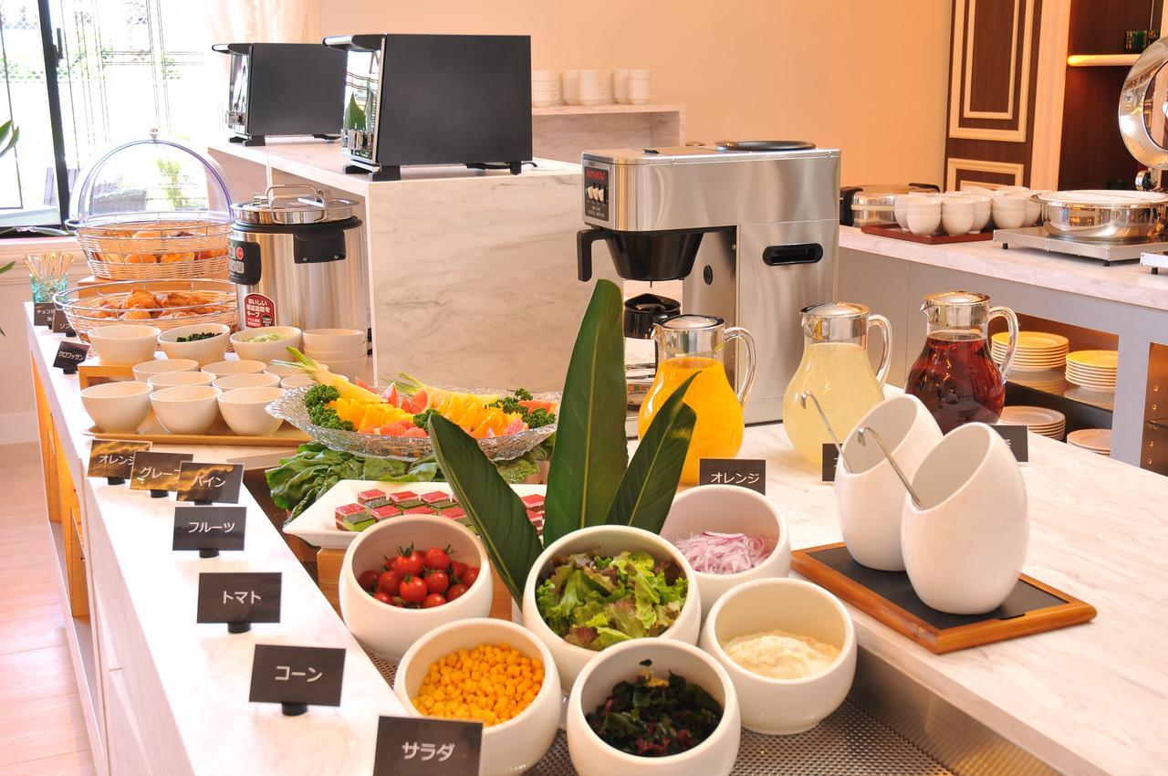 Grand Park Hotel The Luxueux Minami Kashiwa Luaran gambar