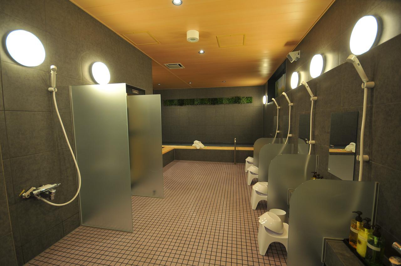 Grand Park Hotel The Luxueux Minami Kashiwa Luaran gambar