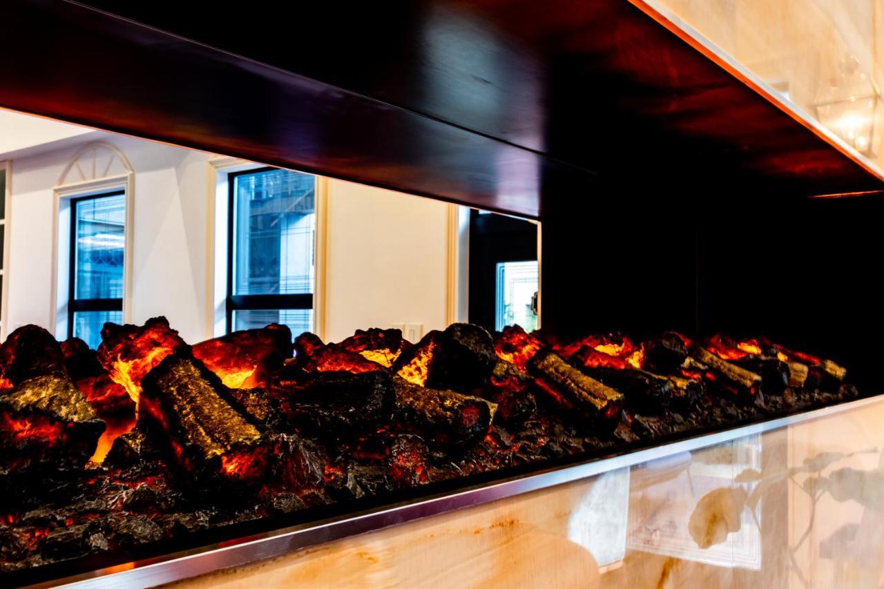 Grand Park Hotel The Luxueux Minami Kashiwa Luaran gambar
