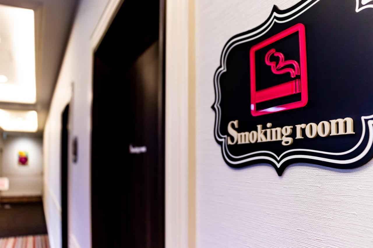 Grand Park Hotel The Luxueux Minami Kashiwa Luaran gambar