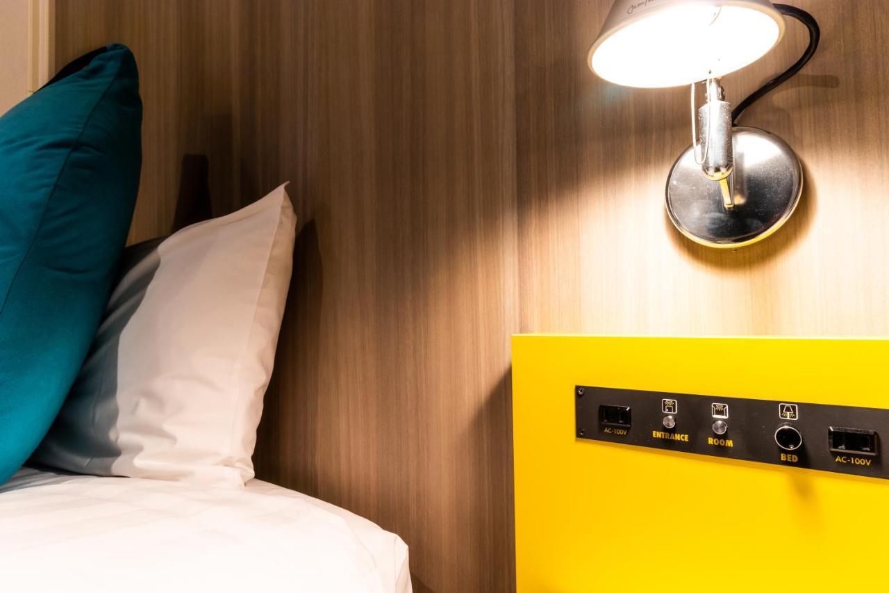 Grand Park Hotel The Luxueux Minami Kashiwa Luaran gambar
