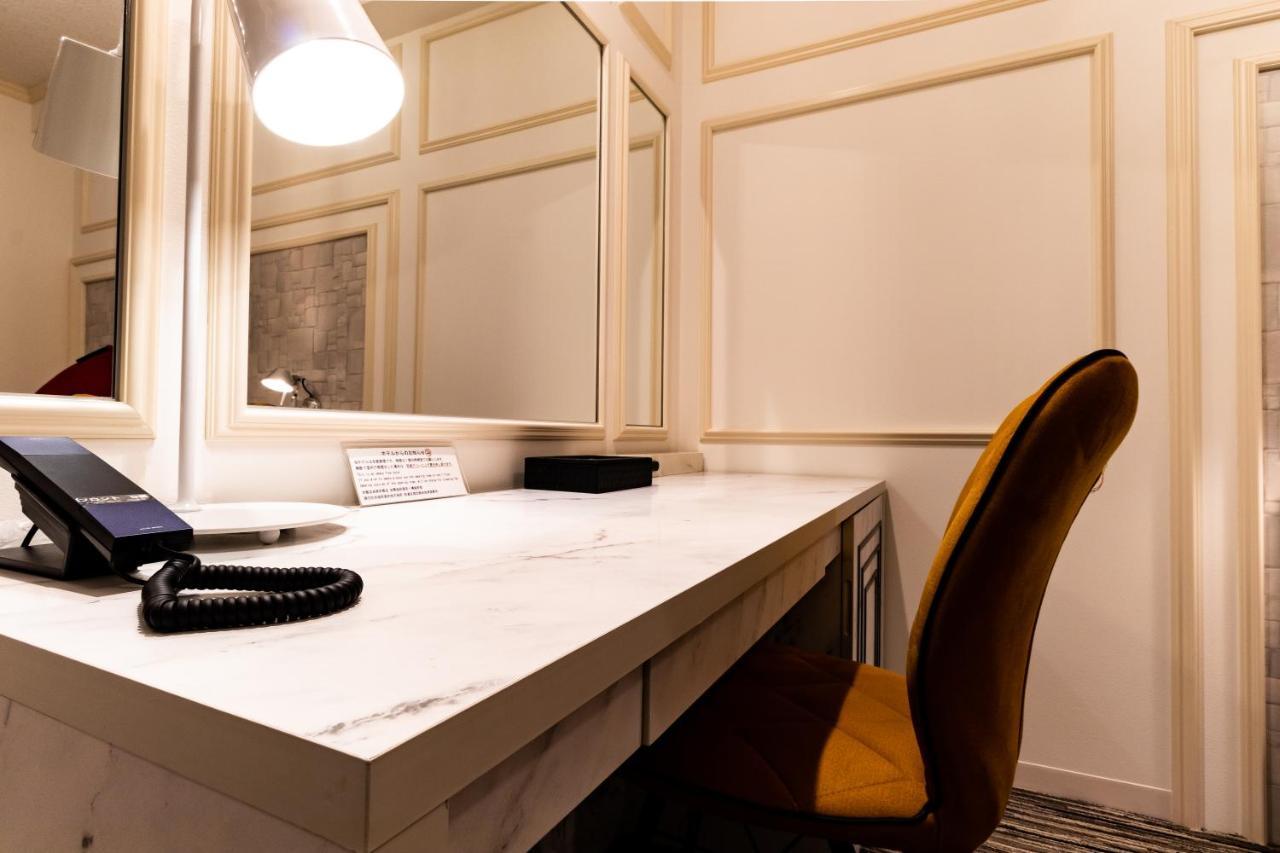 Grand Park Hotel The Luxueux Minami Kashiwa Luaran gambar
