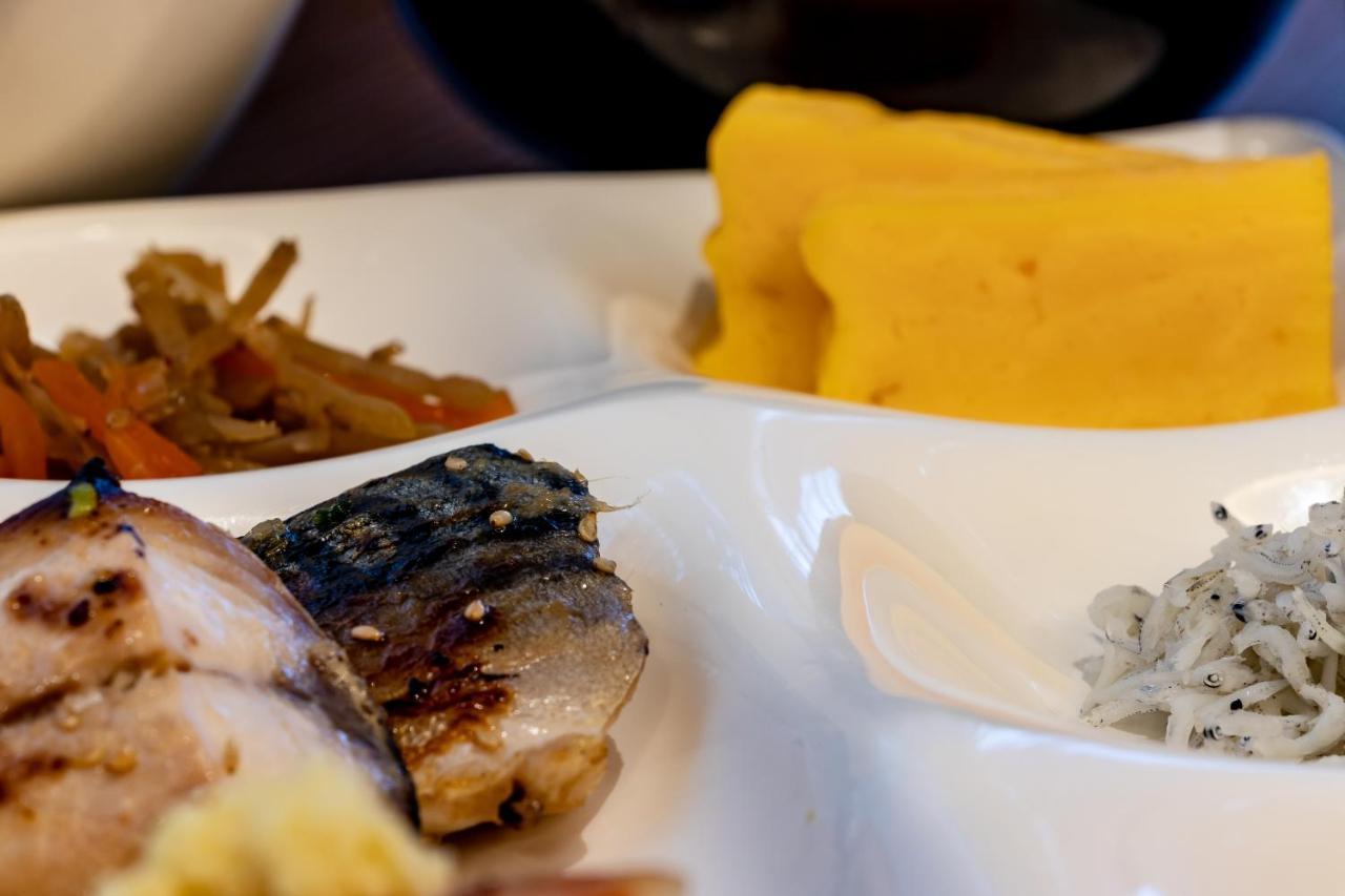 Grand Park Hotel The Luxueux Minami Kashiwa Luaran gambar